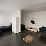 Marie Zentral Bequem Heilbronn