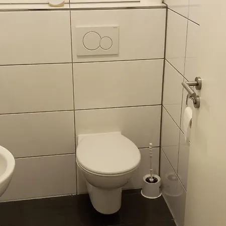 Homestay Marie Zentral Guenstig Heilbronn