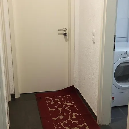 Homestay Marie Zentral Guenstig