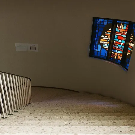 בית אירוח Marie Zentral Bequem