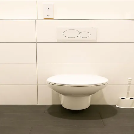 Habitación en casa particular Marie Zentral Bequem *