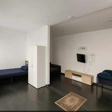 Marie Zentral Bequem Habitación en casa particular Heilbronn