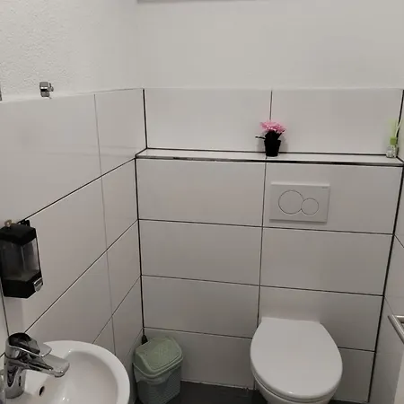 Marie Zentral Bequem * Heilbronn