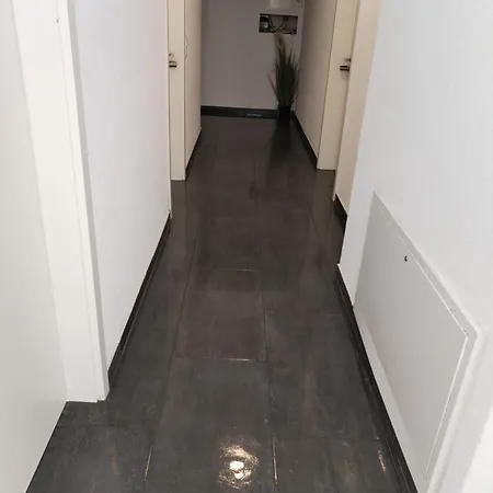 Homestay szállás Marie Zentral Bequem *